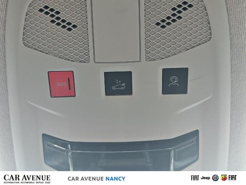 Occasion FIAT 600 1.2 Hybrid 100ch La Prima DCT6 2025 Bleu Sea métallisé 23990 € à Nancy