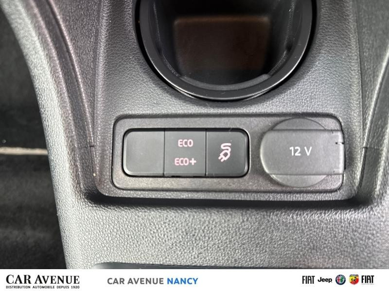 Occasion VOLKSWAGEN e-up! Electrique 83ch 4cv 2020 Gris Tungstène métallisée 11490 € à Nancy