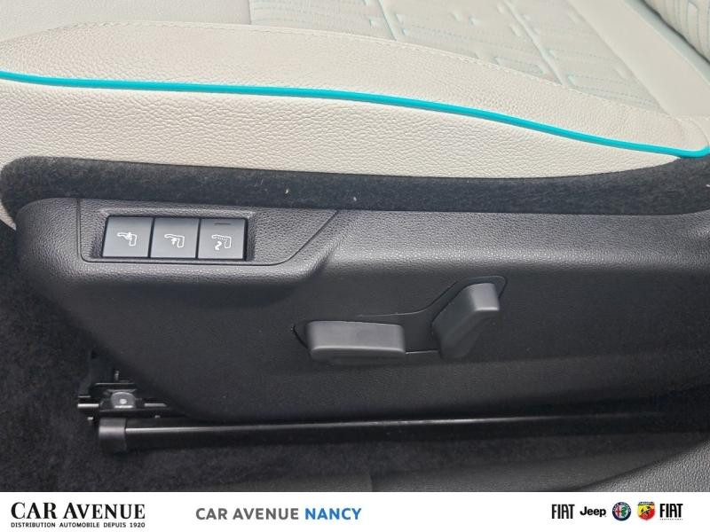 Occasion FIAT 600 1.2 Hybrid 100ch La Prima DCT6 2025 Onyx Black 24490 € à Nancy