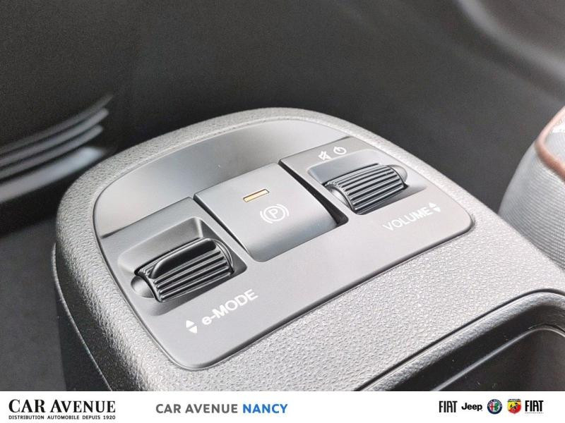 Used FIAT 500 e 95ch ICONE MY22 2023 Blanc € 22990 in Nancy