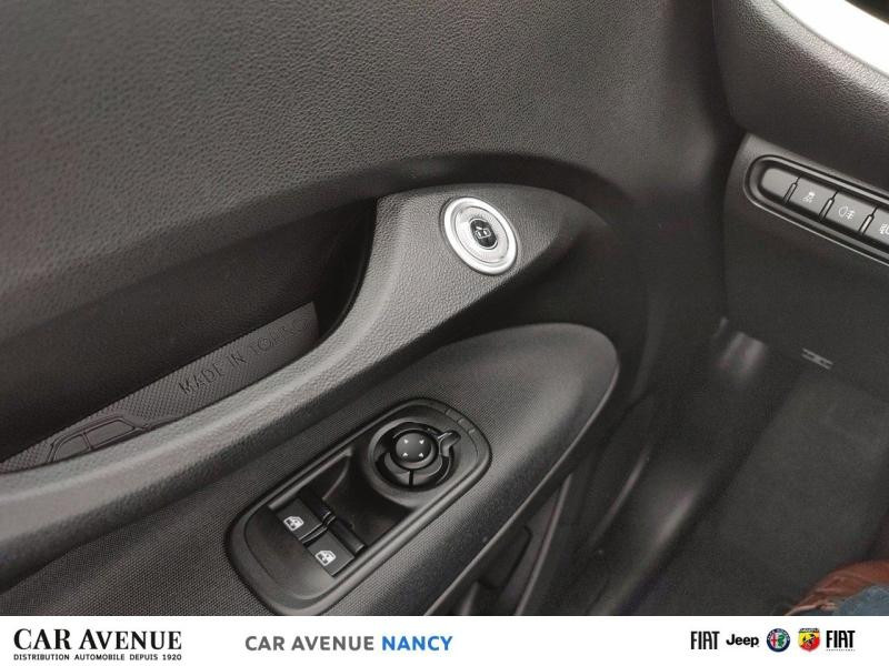 Used FIAT 500 e 95ch Action Plus 2022 Blanc € 14490 in Nancy