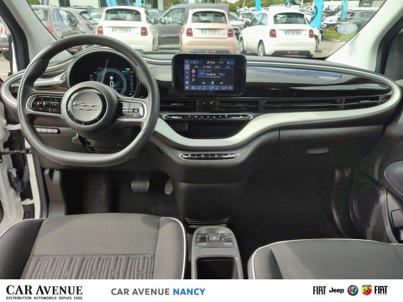 Used FIAT 500 e 95ch Action Plus 2022 Blanc € 14490 in Nancy