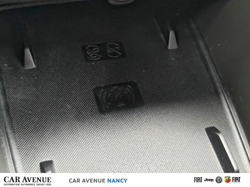 Occasion FIAT 600 1.2 Hybrid 100ch La Prima DCT6 2025 Onyx Black 24490 € à Nancy