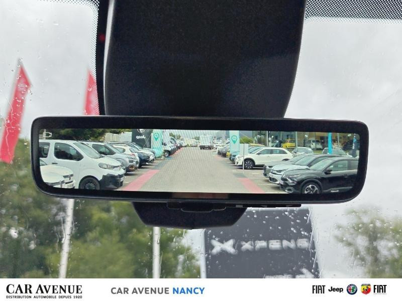 Used FIAT Doblo Fg M 650kg BlueHDi 100ch S&S Pack Premium Connect 2025 Blanc Icy € 23489 in Nancy