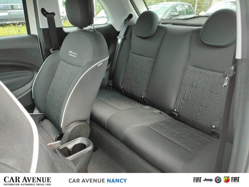 Used FIAT 500 e 95ch Action Plus 2022 Blanc € 14490 in Nancy