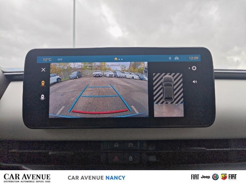 Occasion FIAT 600 1.2 Hybrid 100ch La Prima DCT6 2025 Bleu Sea métallisé 23990 € à Nancy