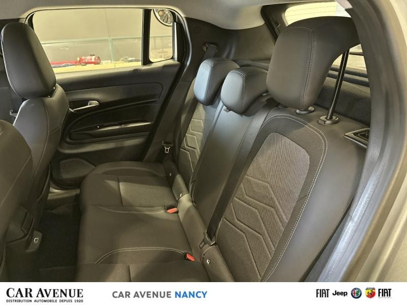 Occasion JEEP Avenger 1.2 Turbo T3 100ch Altitude 2024 Granite Métallisé 21790 € à Nancy