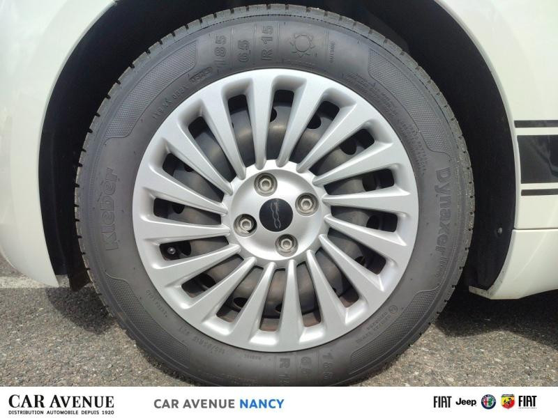 Used FIAT 500 e 95ch Action Plus 2022 Blanc € 14490 in Nancy