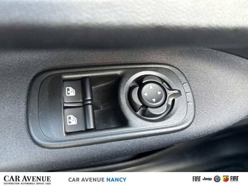 Used FIAT 500 e 95ch Icône 2023 Blanc € 18990 in Nancy