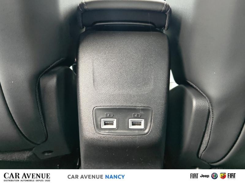 Occasion PEUGEOT 208 1.2 PureTech 100ch S&S Allure Business 2021 Blanc Banquise 13690 € à Nancy