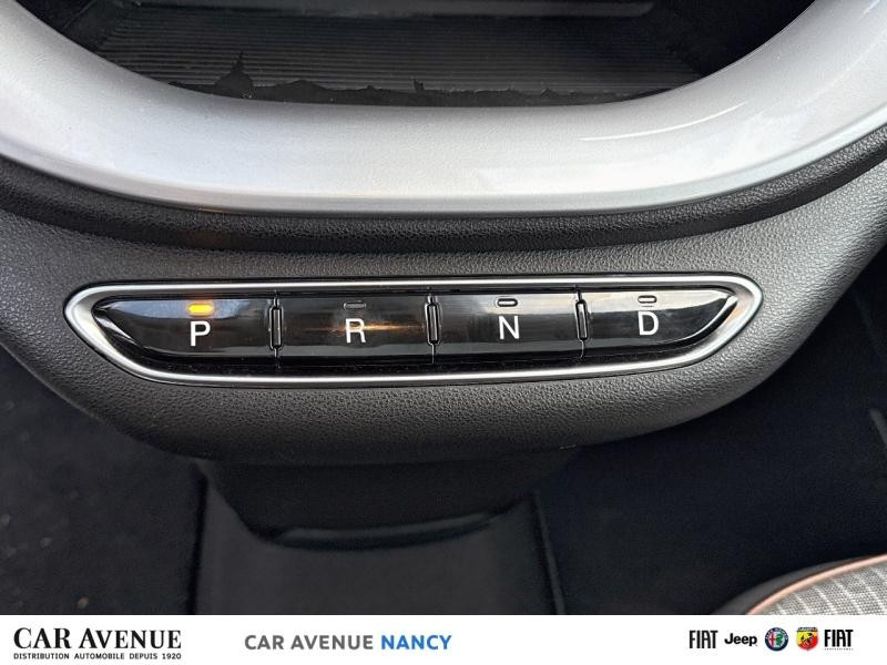 Used FIAT 500 e 95ch Icône 2023 Blanc € 18990 in Nancy