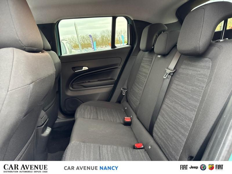 Used JEEP Avenger Electrique 156ch 115kW Longitude 2024 Lake Métallisé € 30990 in Nancy