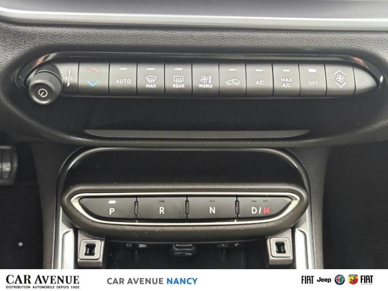 Occasion FIAT 600 1.2 Hybrid 100ch La Prima DCT6 2025 Bleu Sea métallisé 23990 € à Nancy