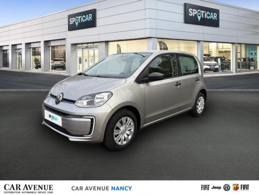 Used VOLKSWAGEN e-up! Electrique 83ch 4cv 2020 Gris Tungstène métallisée € 11,690 in Nancy