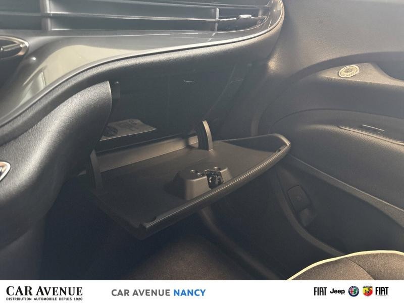 Used FIAT 500C e 95ch Pack Confort ** Prime Coup de Pouce déduit ** 2024 Onyx Black pastel € 27490 in Nancy