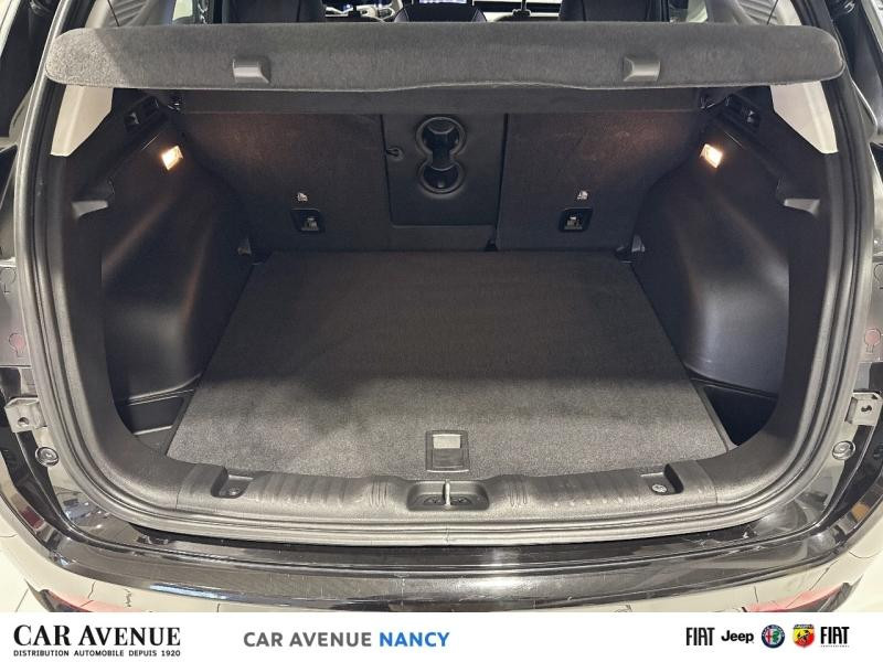 Occasion JEEP Compass 1.5 Turbo T4 130ch MHEV Summit 4x2 BVR7 2024 Solid Black 29490 € à Nancy
