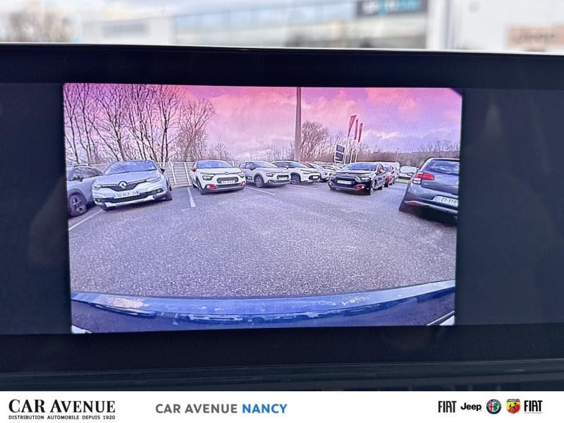 Used FIAT 500 e 95ch Icône 2023 Blanc € 18990 in Nancy