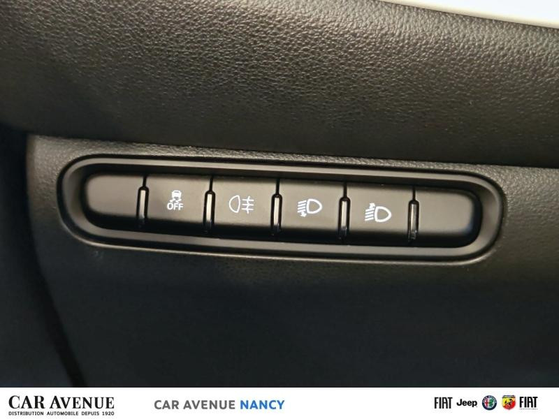 Occasion FIAT 500 e 95ch Action 2022 Blanc 14990 € à Nancy