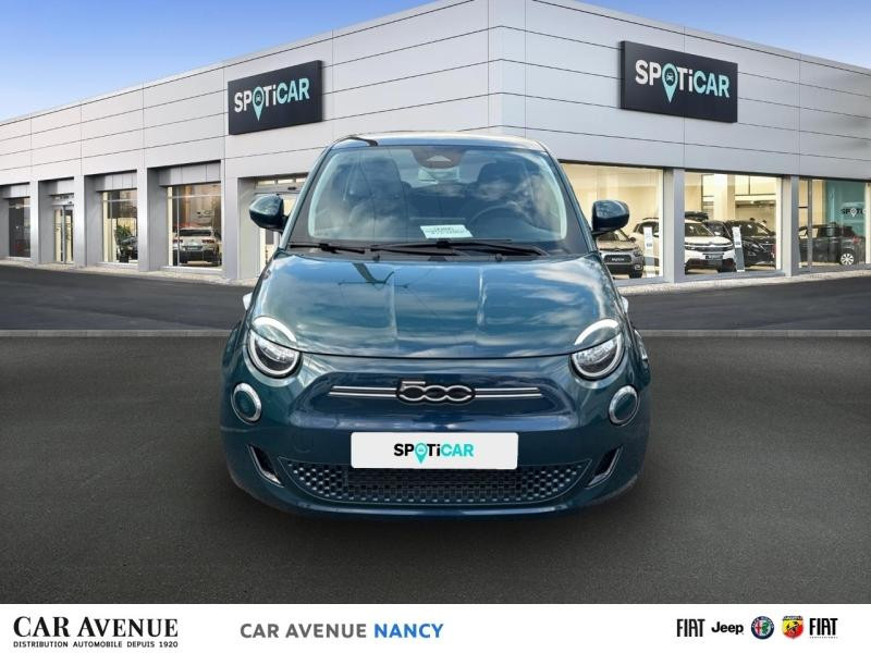 Used FIAT 500 e 95ch Icône 2023 Blanc € 18990 in Nancy