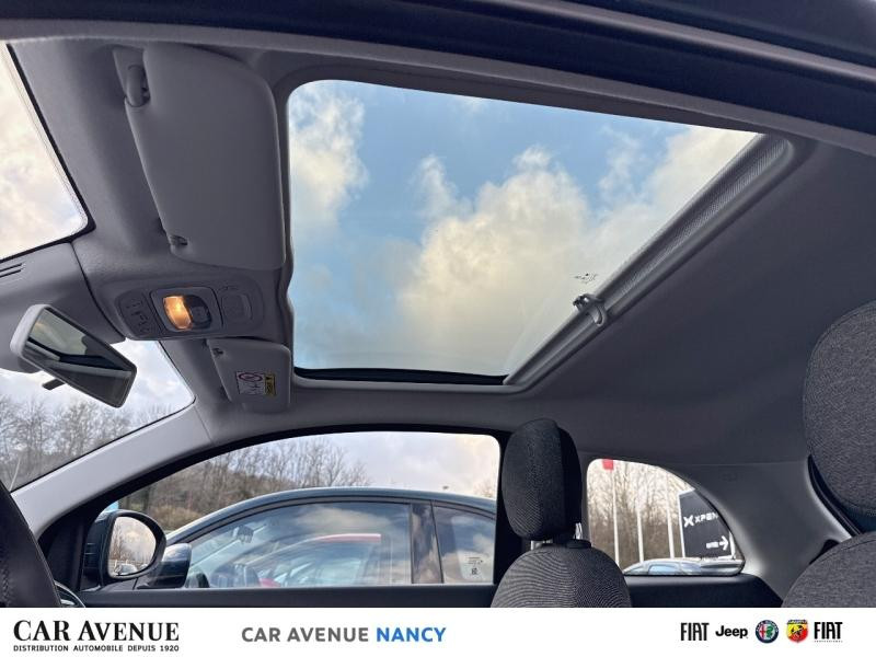 Used FIAT 500 e 95ch Icône 2023 Blanc € 18990 in Nancy