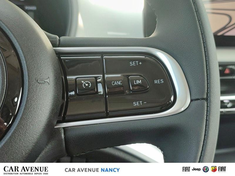 Used FIAT 500 e 95ch ICONE MY22 2023 Blanc € 22990 in Nancy