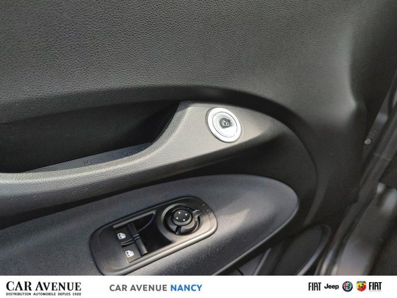 Used FIAT 500 e 95ch Icône 2023 Mineral Grey métal € 17390 in Nancy