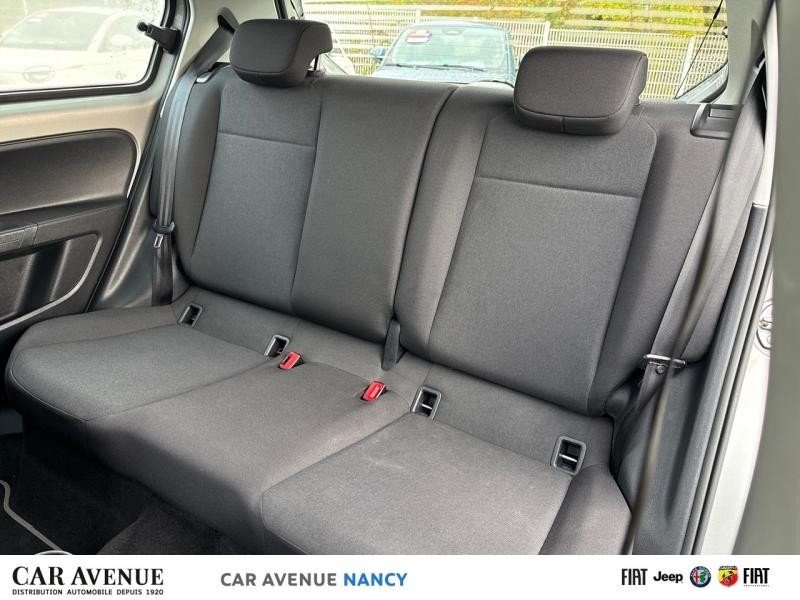 Occasion VOLKSWAGEN e-up! Electrique 83ch 4cv 2020 Gris Tungstène métallisée 11490 € à Nancy