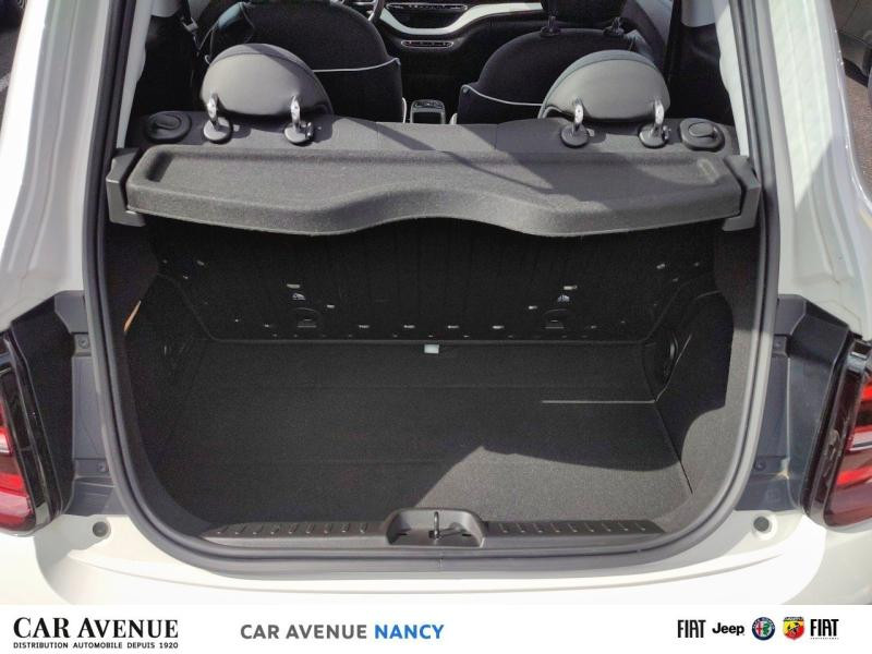 Used FIAT 500 e 95ch Action Plus 2022 Blanc € 14490 in Nancy