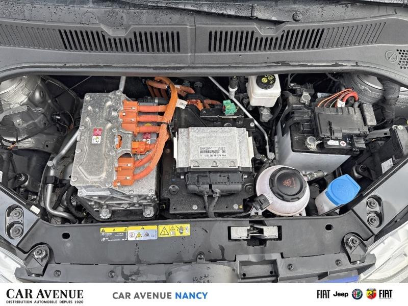 Occasion VOLKSWAGEN e-up! Electrique 83ch 4cv 2020 Gris Tungstène métallisée 11490 € à Nancy