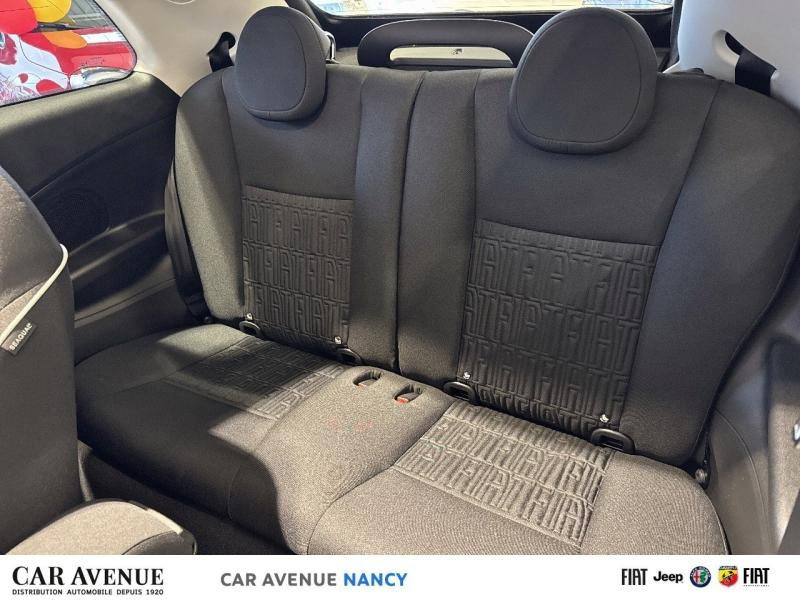Used FIAT 500C e 95ch Pack Confort ** Prime Coup de Pouce déduit ** 2024 Rose Gold métal € 27490 in Nancy