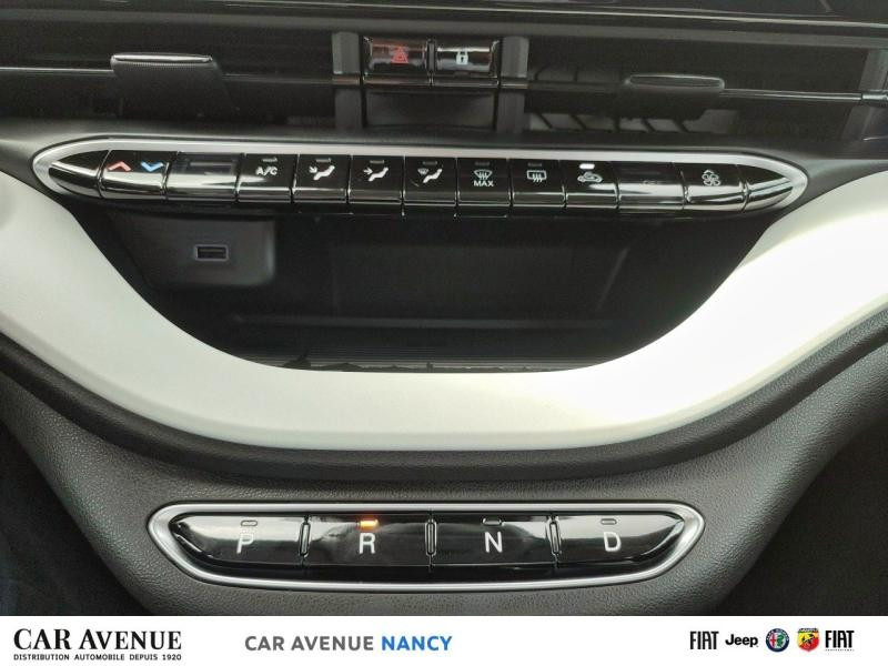 Used FIAT 500 e 95ch Action Plus 2022 Blanc € 14490 in Nancy