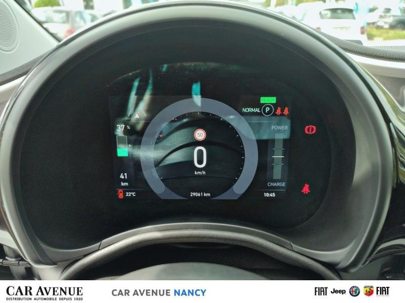 Used FIAT 500 e 95ch Action Plus 2022 Blanc € 14490 in Nancy