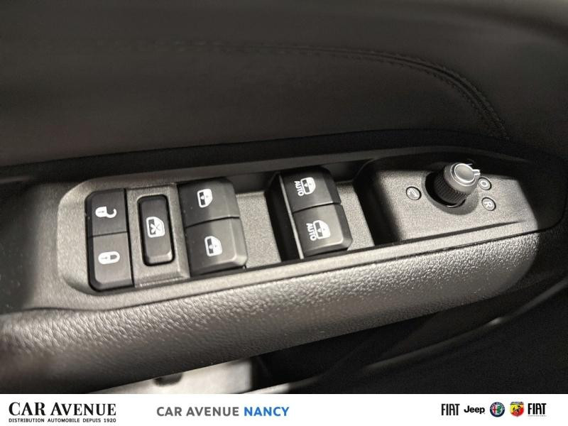 Occasion JEEP Compass 1.5 Turbo T4 130ch MHEV Summit 4x2 BVR7 2024 Solid Black 29490 € à Nancy