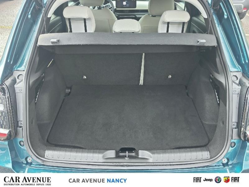 Occasion FIAT 600 1.2 Hybrid 100ch La Prima DCT6 2025 Bleu Sea métallisé 23990 € à Nancy