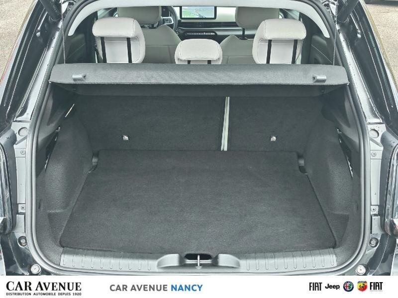 Occasion FIAT 600 1.2 Hybrid 100ch La Prima DCT6 2025 Onyx Black 24490 € à Nancy