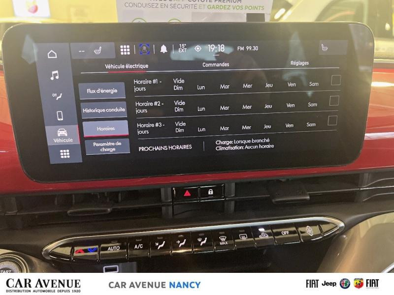 Used FIAT 500 e 118ch Pack Confort & Style MY24 ** Prime Coup de Pouce déduit ** 2024 Red by (RED) pastel € 28090 in Nancy