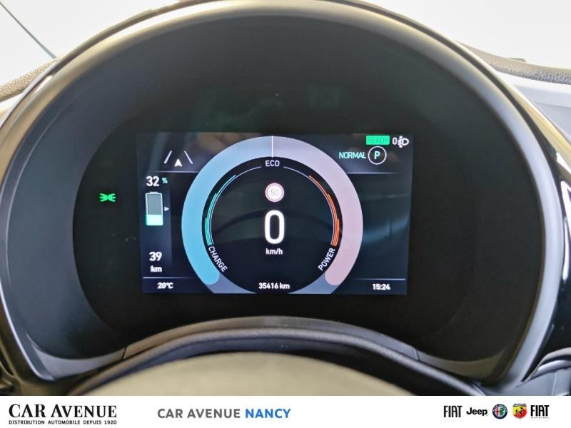 Occasion FIAT 500 e 95ch Action 2022 Blanc 14990 € à Nancy