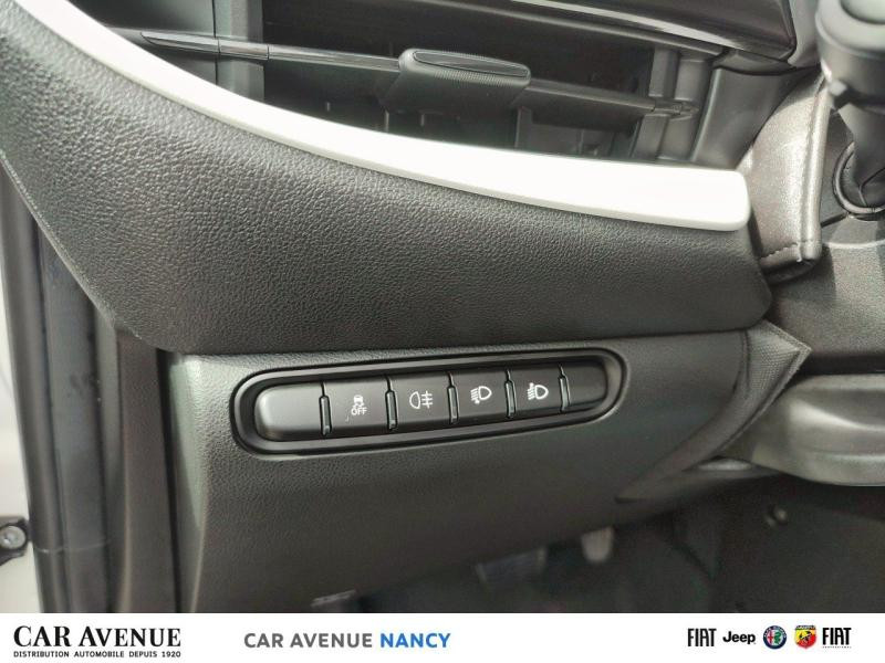 Used FIAT 500 e 95ch Action Plus 2022 Blanc € 14490 in Nancy