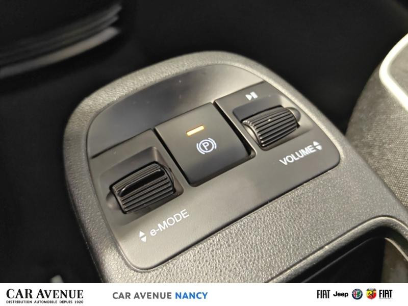 Occasion FIAT 500 e 95ch Action 2022 Blanc 14990 € à Nancy