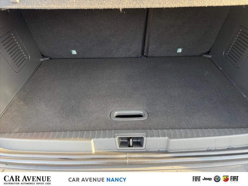 Occasion RENAULT Captur 0.9 TCe 90ch energy Intens Euro6c 2019 Gris Cassiopée/Noir Etoilé 12490 € à Nancy