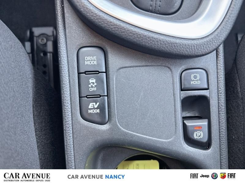 Used TOYOTA Yaris Cross 116h Design MY22 2023 Rouge Intense (M) € 22990 in Nancy