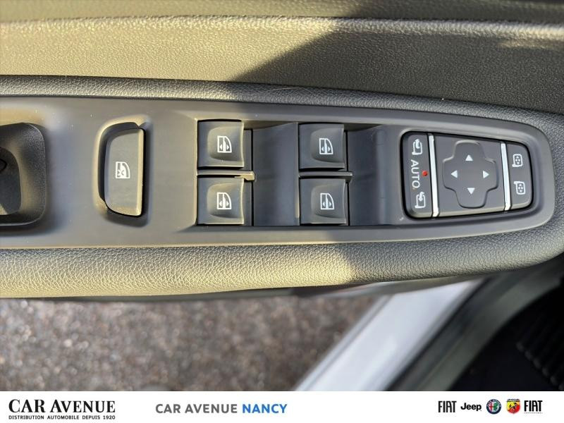 Occasion RENAULT Captur 0.9 TCe 90ch energy Intens Euro6c 2019 Gris Cassiopée/Noir Etoilé 12490 € à Nancy