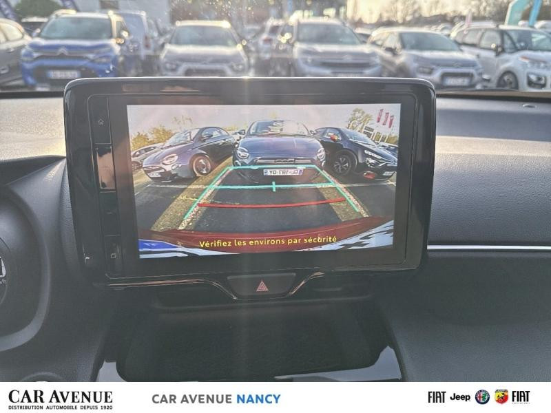 Occasion TOYOTA Yaris Cross 116h Design MY22 2023 Rouge Intense (M) 22990 € à Nancy