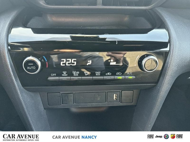 Occasion TOYOTA Yaris Cross 116h Design MY22 2023 Rouge Intense (M) 22990 € à Nancy