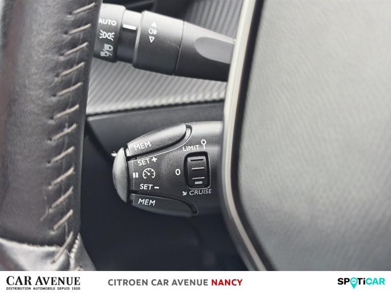 Occasion PEUGEOT 208 1.2 PureTech 75ch S&S Active 2020 Blanc Banquise 10990 € à Nancy