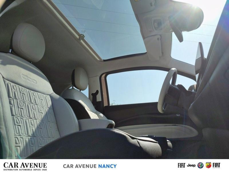 Used FIAT 500 e 118ch La Prima MY23 2023 Rose Gold métal € 27990 in Nancy