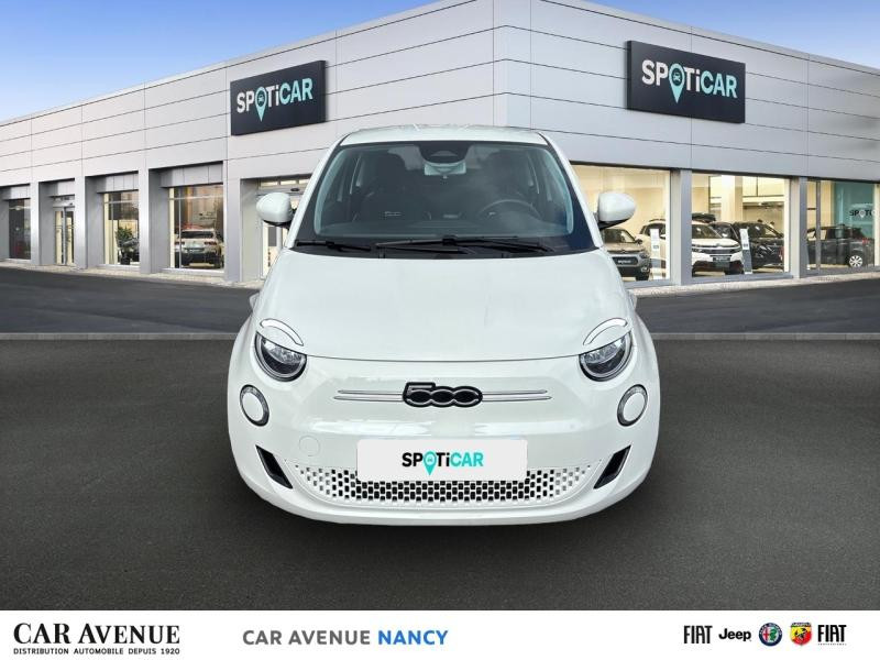 Used FIAT 500 e 95ch Action 2023 Blanc € 15990 in Nancy