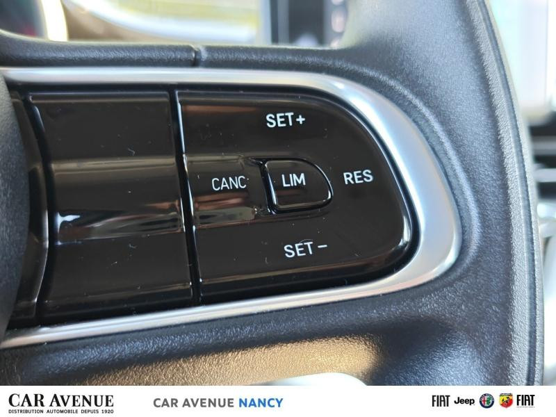 Occasion FIAT 500 e 95ch Action Plus 2023 Blanc 16990 € à Nancy