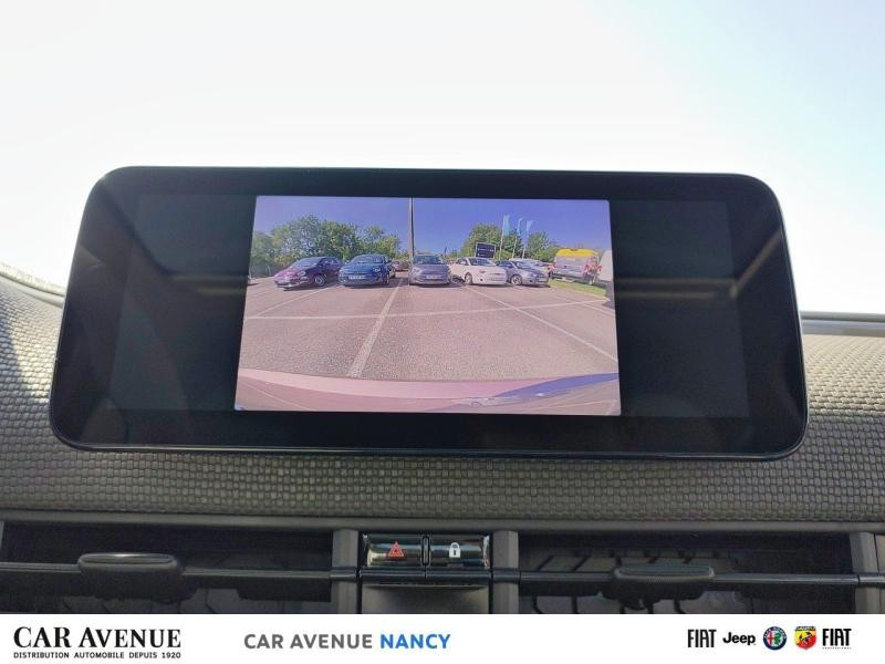 Used FIAT 500 e 118ch La Prima MY23 2023 Rose Gold métal € 27990 in Nancy