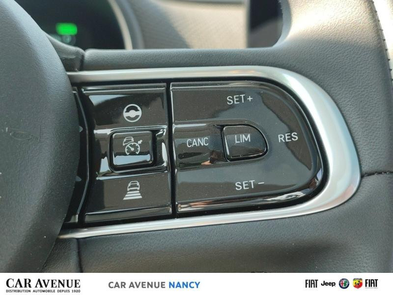 Used FIAT 500 e 118ch La Prima MY23 2023 Rose Gold métal € 27990 in Nancy